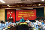 Cải cách tiền lương, bảo hiểm xã hội và ưu đãi người có công là rất quan trọng