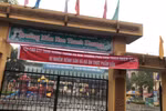 Kết quả kiểm nghiệm an toàn thực phẩm ở cơ sở cung cấp cho trường Thanh Khương