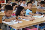Trường đông học sinh lớp 1 nhất Thủ đô rơi vào bế tắc