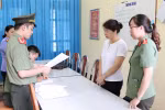 Khởi tố thêm một bị can vụ sửa điểm thi tại Sơn La