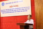 Đổi mới, nâng cao chất lượng đưa Bảo hiểm xã hội, Bảo hiểm y tế đi vào cuộc sống