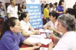 Dự thảo Bộ luật Lao động, làm rõ về vấn đề tiền lương làm căn cứ đóng bảo hiểm 