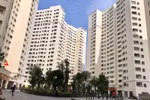 Mua căn hộ thương mại được hỗ trợ vay vốn ưu đãi như nhà ở xã hội 