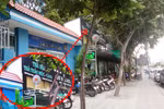 Hiệu trưởng trường Nguyễn Du cấu kết cán bộ phường trưng dụng đất công
