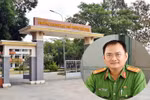 Hiệu trưởng bị điều tra tham ô, hối lộ điều tra viên 20 triệu đồng 