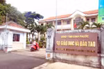 Hàng loạt cán bộ nhắm mắt ký bừa nhưng thoát tội?