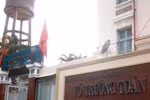 Phản hồi của trường Võ Trường Toản về việc học 2 buổi