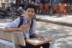 Thành công trong Khoa học kỹ thuật không dành chỗ cho bảng điểm đẹp