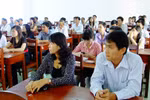 Quy định về đền bù chi phí đào tạo đối với viên chức