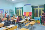 Đắk Nông gặp khó về nguồn kinh phí cho GV tham gia dạy phổ cập, xóa mù chữ