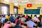 Hà Nội quy định 7 khoản ban đại diện cha mẹ học sinh không được thu