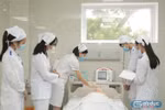 Nhiều trường đào tạo Y, Dược đồng loạt công bố điểm chuẩn năm 2022
