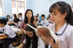 Lịch sử là môn tự chọn, nguy cơ trường đại học sẽ bị cạn nguồn tuyển sinh