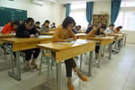 Vĩnh Phúc: Tuyển dụng 94 giáo viên trung học phổ thông trước thềm năm học mới
