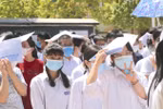 Hà Nội công bố điểm chuẩn trúng tuyển bổ sung vào lớp 10 chuyên