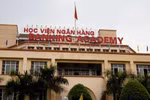 Học viện Ngân hàng và Đại học KHXH&NV tuyển sinh 50% từ điểm thi tốt nghiệp