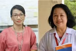 Hai nữ giáo sư được trao giải Kovalevskaia 2021 là ai?