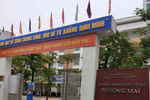 Trường THCS Phương Mai công bố giá đồng phục để phụ huynh tham khảo