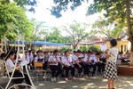 Lời gan ruột của nhân viên trường học: chúng tôi thấy mình giống như "con ghẻ"