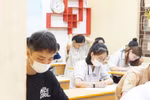 Hải Phòng đã nỗ lực, trách nhiệm vì một kỳ thi an toàn, thành công!