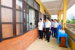 Hải Phòng có 80 thí sinh vắng thi môn Ngữ văn