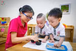  Mọi người cầu Tết no ấm, giáo viên mầm non tư thục chỉ mong trở lại trường!