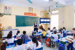 Hải Dương: Thiếu giáo viên, có hiệu phó phải dạy tăng 18 tiết/tuần
