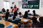 Hải Dương dạy thực nghiệm Tài liệu giáo dục địa phương lớp 3