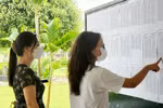 Hải Phòng công bố điểm chuẩn vào Trường THPT chuyên Trần Phú