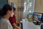 Hải Phòng triển khai tuyển sinh đầu cấp trực tuyến: Bất cập cần được gỡ sớm