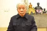 Nguyên Tổng Bí thư Đỗ Mười nói về giáo dục Việt Nam đầu năm mới
