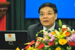 Thủ tướng phê chuẩn ông Chu Ngọc Anh làm Chủ tịch UBND tỉnh Phú Thọ