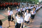 Thực trạng giáo dục Việt Nam, góc nhìn của nhà giáo 
