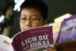 Sử không còn…Tổ quốc có còn không?
