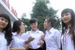 Thi quốc gia: Hà Nội có 8 cụm thi, hàng trăm ngàn sĩ tử từ 6 tỉnh tham dự