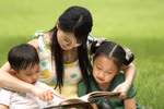 Bí quyết để trẻ lắng nghe khi nói chuyện với con