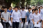 Đã có hơn 200 trường ĐH - CĐ công bố điểm thi
