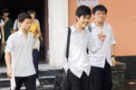 Mối lo "một tháng giải lao" của sĩ tử trước Kỳ thi quốc gia
