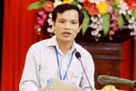Thi nghiêm túc, đường dây nóng rất...nguội
