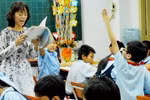 Đổi mới giáo dục: "Lo lắng về lực lượng nhà giáo khó chuyển mình" 
