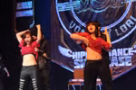 Chùm ảnh: “Cháy” hết mình với Move It 2012