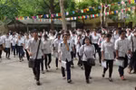 Chiều nay các thí sinh dự thi môn Hóa học 