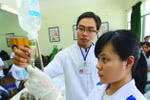 Miễn, giảm học phí đào tạo bác sĩ 5 chuyên ngành đặc biệt