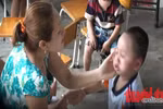 Vụ hành hạ trẻ mầm non: "Ở Việt Nam trông nom trẻ rất ẩu"