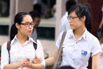 Thí sinh không đăng ký xét tuyển trước khi thi sẽ không được vào đại học