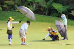 Giải golf từ thiện “Vì trẻ em Việt Nam”