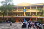 Cô giáo Hà Nội chống tiêu cực đang bị “bỏ rơi”