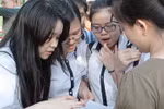Đáp án chính thức các môn thi Quốc gia 2016