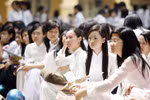 GS Nguyễn Xuân Hãn: "Chương trình SGK hiện nay có hại cho học sinh"