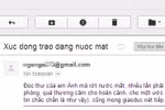 Trào nước mắt vì bức thư phẫn uất của cô giáo thi viên chức